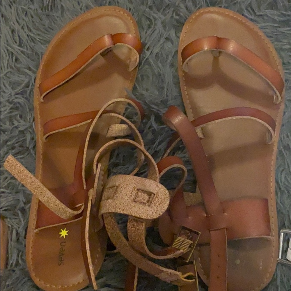 Shoes
